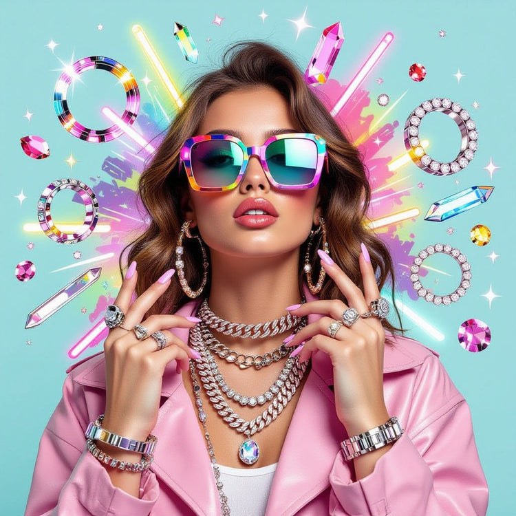 Fashion Frenzy ✂️✨