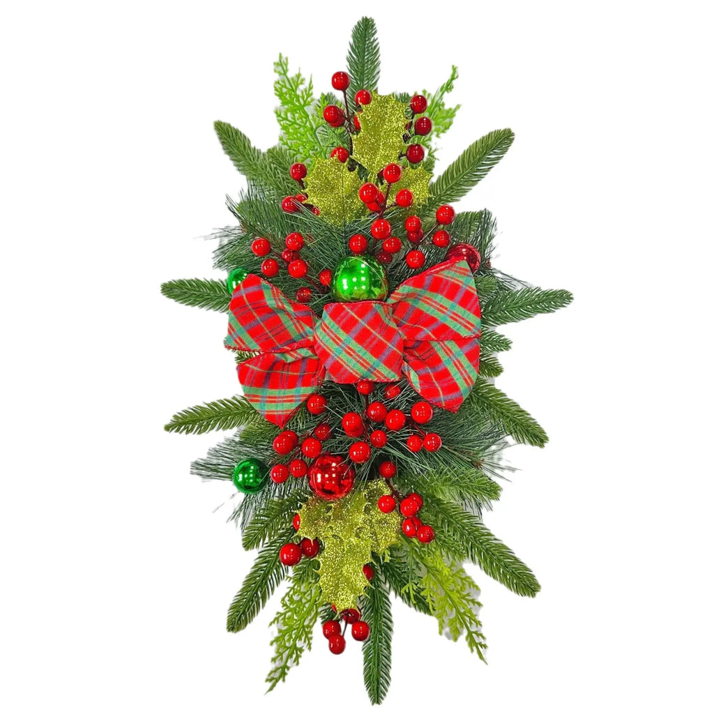 Christmas decoration Dazzle Frenzy