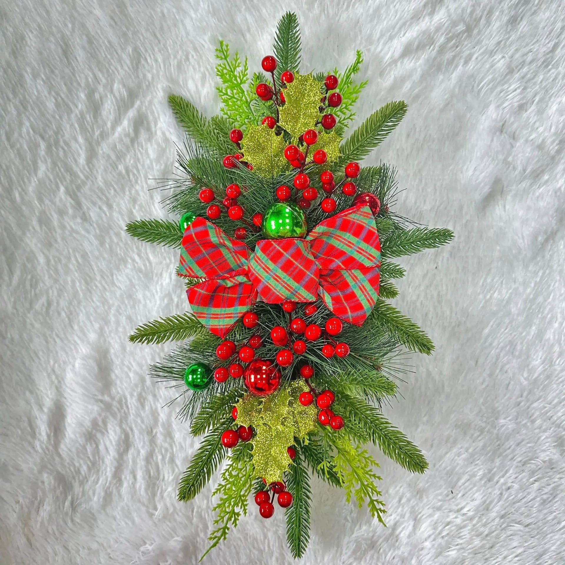 Christmas decoration Dazzle Frenzy