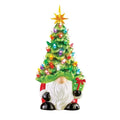 Christmas tree table decoration Dazzle Frenzy