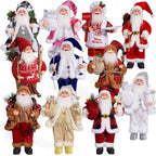 Santa Claus doll Dazzle Frenzy