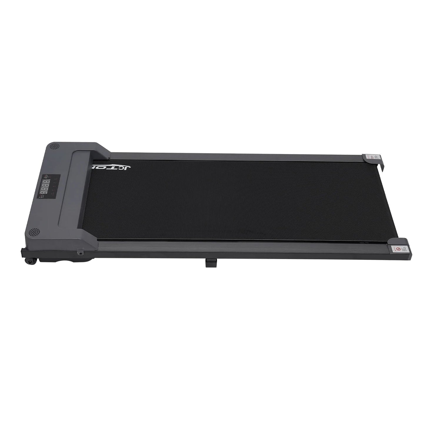 2025 Viral Under Desk Treadmill 1.0 HP - LED Display Walking Pad Home Office Quiet Cardio Dazzle