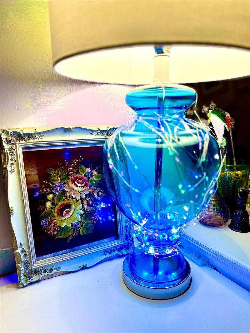 20M USB LED String Lights Copper Silver Wire Garland Light 5V Waterproof Fairy Lights Party Decoration For Christmas Wedding Dazzle Frenzy