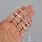 RGBIC USB LED String Lights DIY Outdoor Christmas Tree Decor Fairy Lights 8 Modes Bluetooth APP For Wedding Holiday Party Lighti Dazzle Frenzy