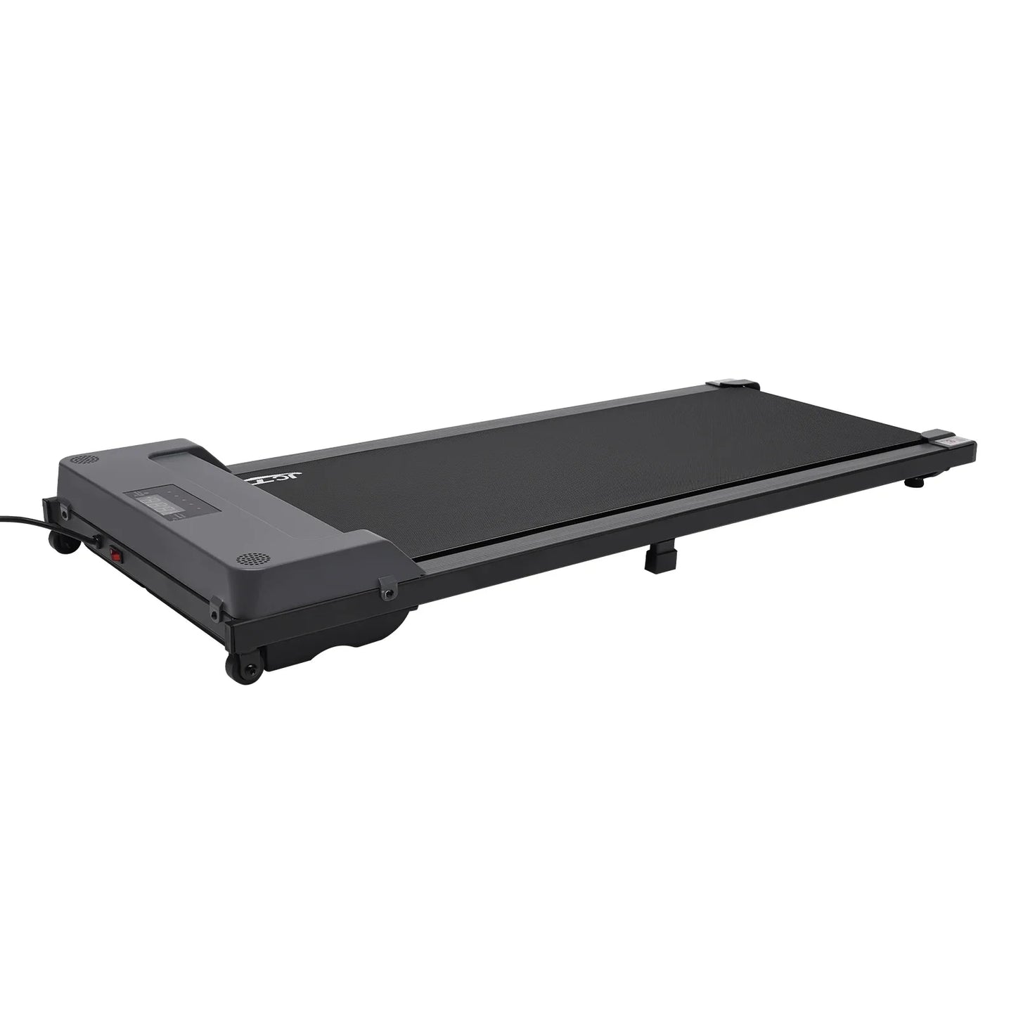 2025 Viral Under Desk Treadmill 1.0 HP - LED Display Walking Pad Home Office Quiet Cardio Dazzle