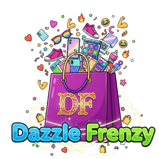 Dazzle Frenzy